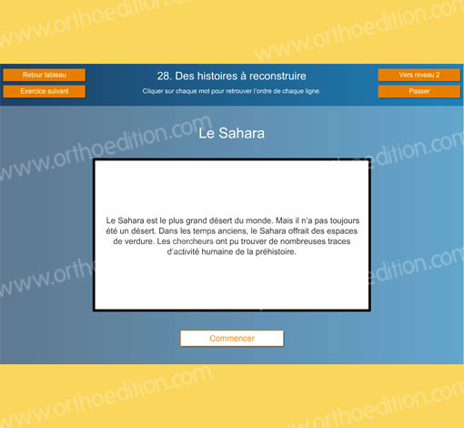 Image sur le produit Autour du sens