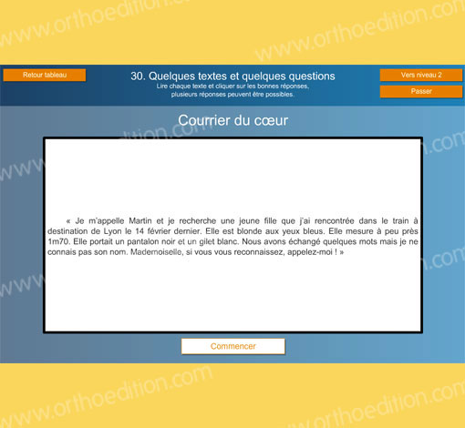 Image sur le produit Autour du sens