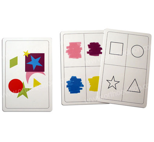 Image sur le produit Compte-critères