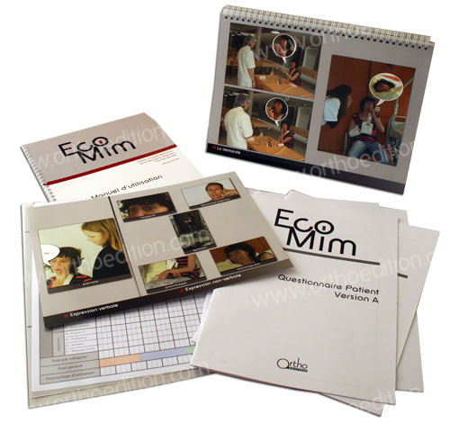 Image sur le produit EcoMim