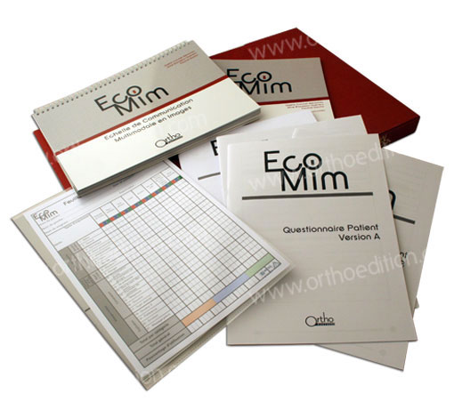Image sur le produit EcoMim