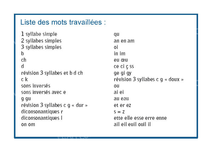 Image sur le produit Donimots