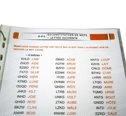 Image sur le produit R&eacute;veil'M&eacute;ninges