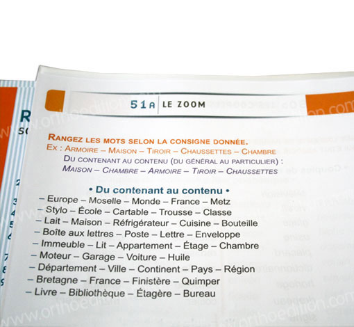 Image sur le produit R&eacute;veil'M&eacute;ninges