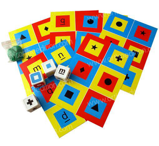 Image sur le produit Qui sera le plus rapide ?