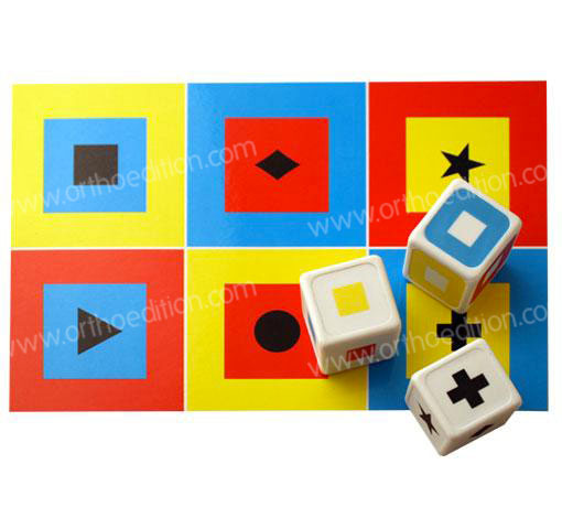 Image sur le produit Qui sera le plus rapide ?