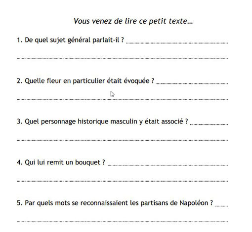 Image sur le produit 10 Ateliers - Mémoire et Cognition (pdf)