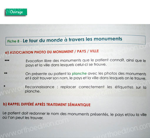 Image sur le produit Stimulations d'antan