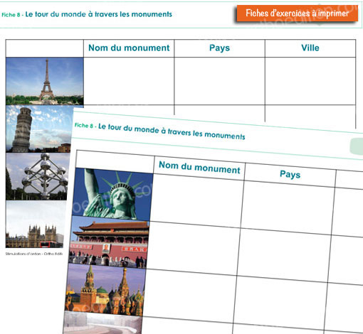 Image sur le produit Stimulations d'antan