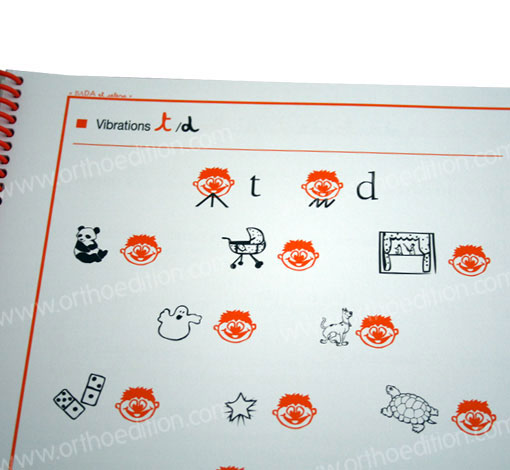 Image sur le produit BADA et cetera