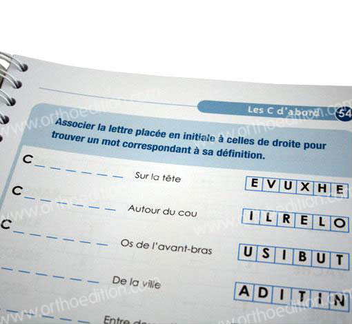 Image sur le produit Ludique, vous avez dit... ludique !