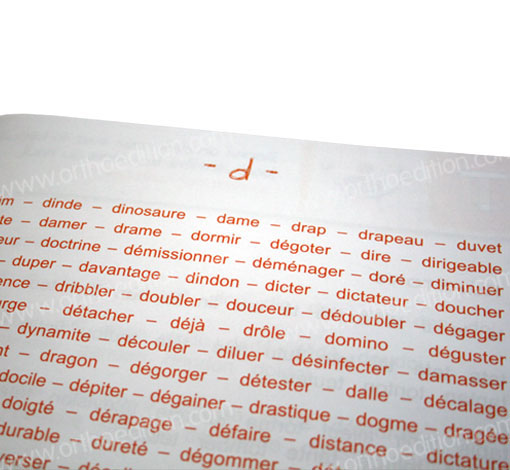 Image sur le produit Articulons