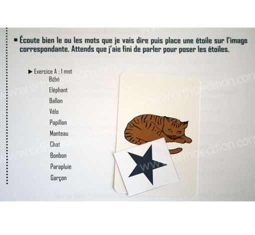 Image sur le produit Sens et sons