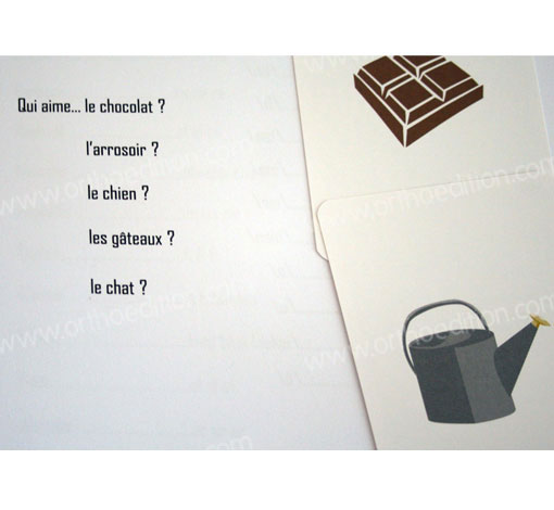 Image sur le produit Sens et sons