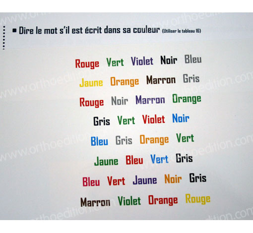 Image sur le produit Sens et sons