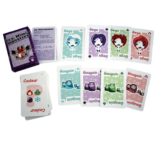 Image sur le produit Les Mimigraphies