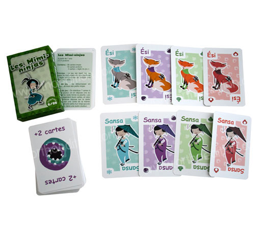 Image sur le produit Les Mimigraphies