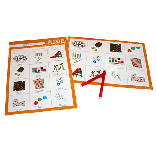 Image sur le produit Devinetto