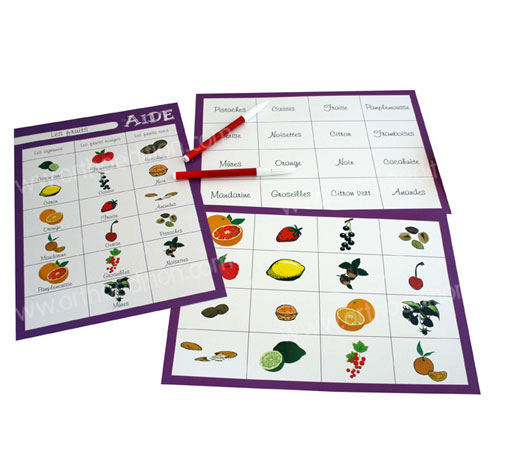 Image sur le produit Devinetto