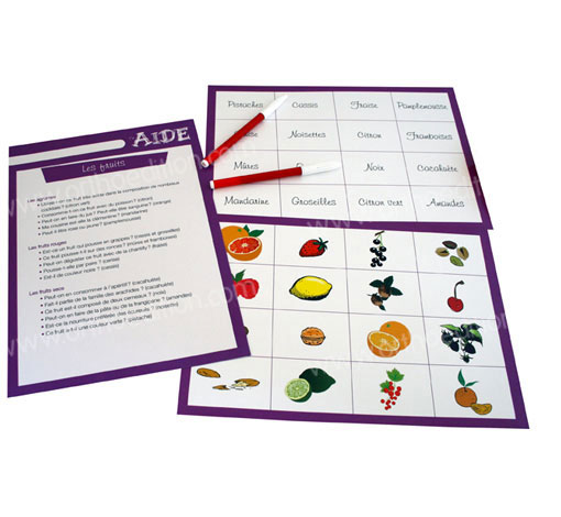 Image sur le produit Devinetto