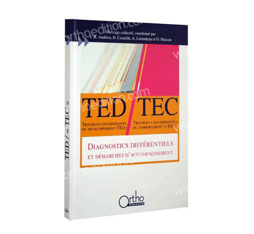 Image principale de TED / TEC