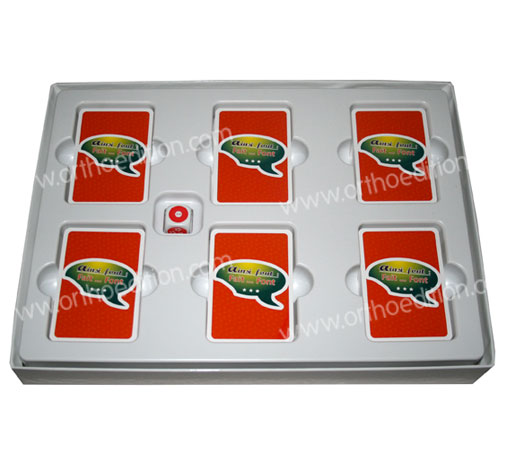 Image sur le produit Ainsi font : fait… font