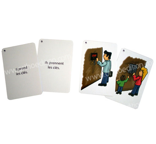 Image sur le produit Ainsi font : fait… font