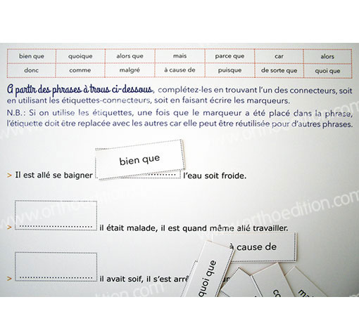 Image sur le produit Le phénix