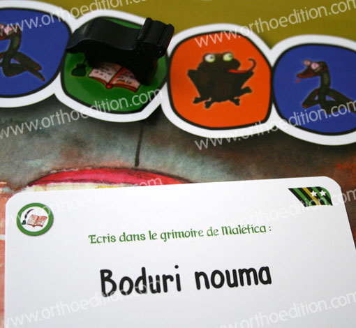 Image sur le produit Logatomagik