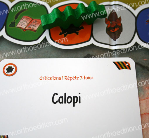 Image sur le produit Logatomagik