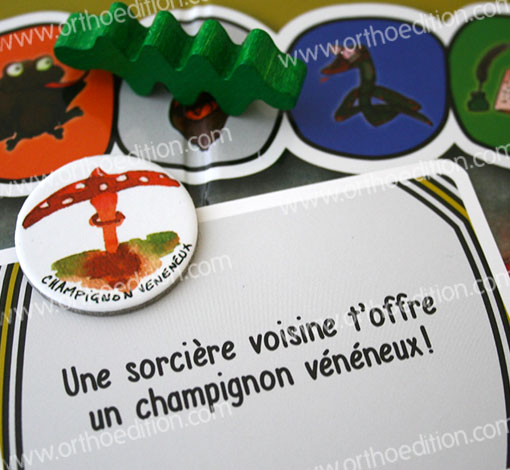 Image sur le produit Logatomagik