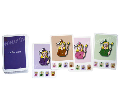 Image sur le produit Le chat jaune et Cie