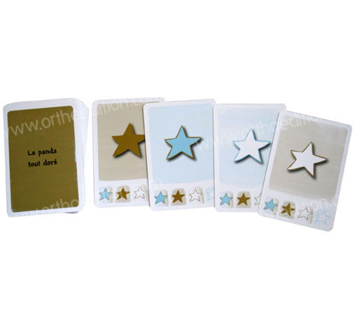 Image sur le produit Le chat jaune et Cie