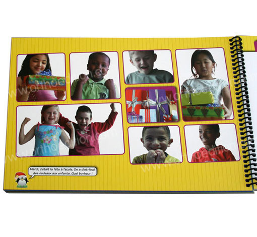 Image sur le produit &Eacute;motions & Sentiments