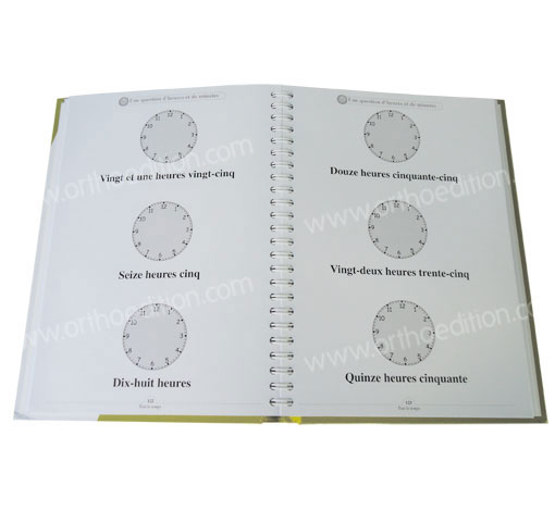 Image sur le produit Tout le temps