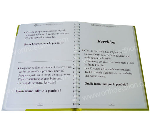 Image sur le produit Tout le temps