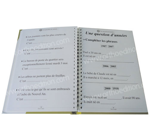 Image sur le produit Tout le temps