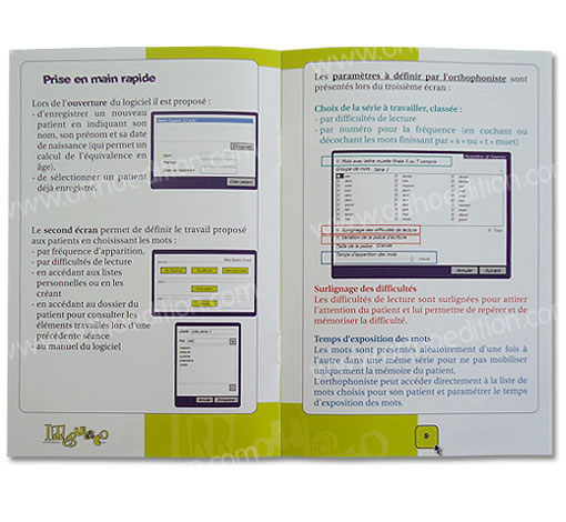 Image sur le produit Irr&eacute;gulato