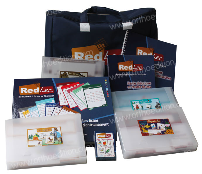 Image principale de Redlec