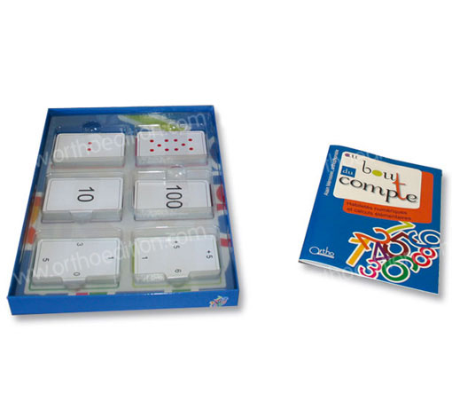 Image sur le produit Au bout du compte