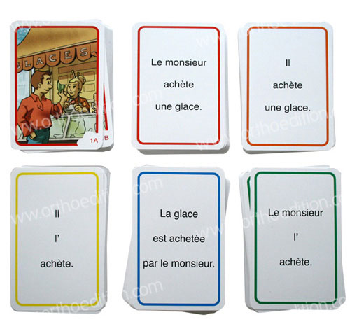 Image sur le produit Assemblimo à lire