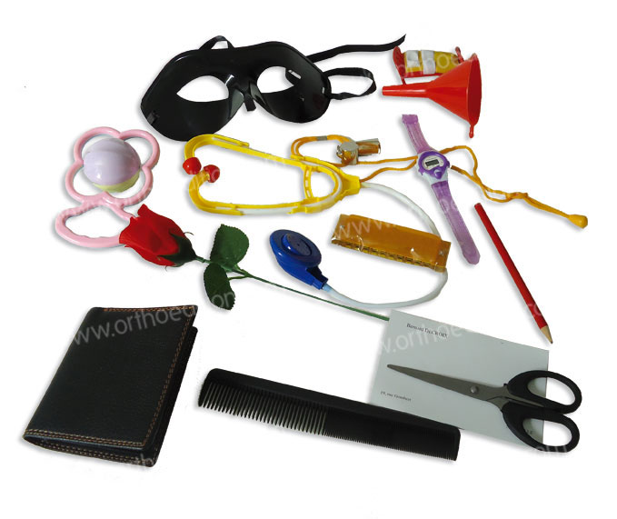 Image sur le produit Adas-Cog