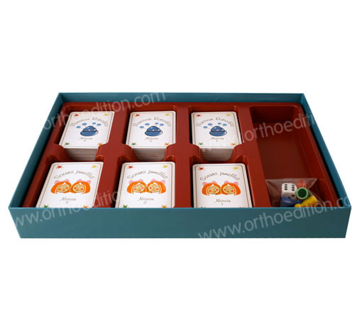 Image sur le produit Attrape-mots