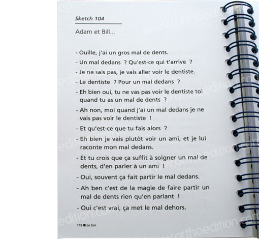 Image sur le produit 200 sketchs