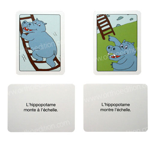 Image sur le produit Anima'lire Anima'dire