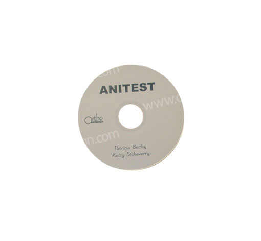 Image sur le produit Anitest