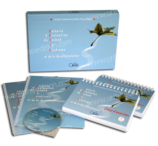 Image sur le produit BELIS