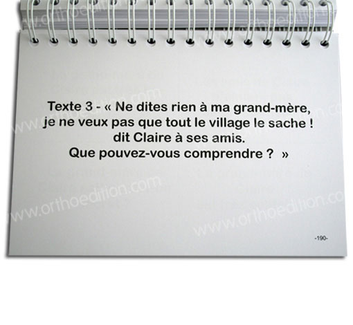 Image sur le produit BELIS