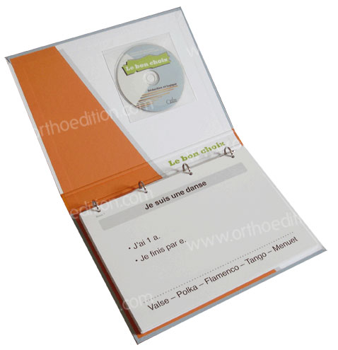 Image sur le produit Le bon choix