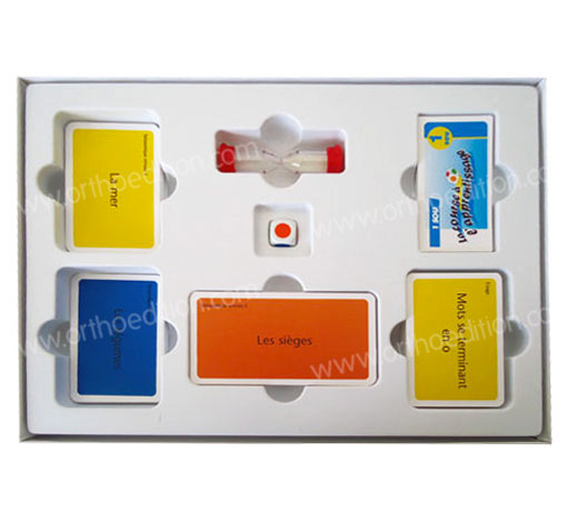 Image sur le produit La course à l'apprentissage